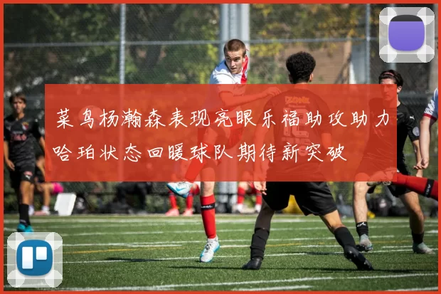 菜鸟杨瀚森表现亮眼乐福助攻助力哈珀状态回暖球队期待新突破